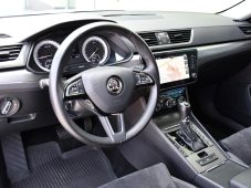 Škoda Superb 2.0TDi 140kW STYLE DSG ACC ČR - 14