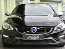 Volvo V60 D3 R-DESIGN A/T A/C NAVIGACE - 8