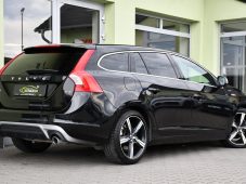 Volvo V60 D3 R-DESIGN A/T A/C NAVIGACE - 3