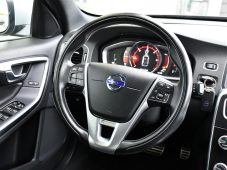 Volvo V60 D3 R-DESIGN A/T A/C NAVIGACE - 5