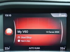 Volvo V60 D3 R-DESIGN A/T A/C NAVIGACE - 27