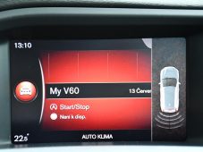 Volvo V60 D3 R-DESIGN A/T A/C NAVIGACE - 28