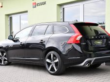 Volvo V60 D3 R-DESIGN A/T A/C NAVIGACE - 2