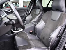 Volvo V60 D3 R-DESIGN A/T A/C NAVIGACE - 13