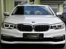 BMW Řada 5 520d xDrive LUXURY LINE K360° - 8