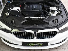 BMW Řada 5 520d xDrive LUXURY LINE K360° - 46