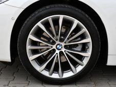 BMW Řada 5 520d xDrive LUXURY LINE K360° - 43