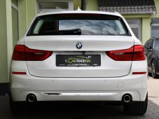 BMW Řada 5 520d xDrive LUXURY LINE K360° - 9