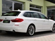 BMW Řada 5 520d xDrive LUXURY LINE K360° - 3