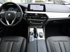 BMW Řada 5 520d xDrive LUXURY LINE K360° - 4