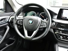 BMW Řada 5 520d xDrive LUXURY LINE K360° - 5