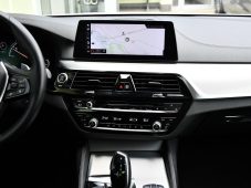 BMW Řada 5 520d xDrive LUXURY LINE K360° - 6