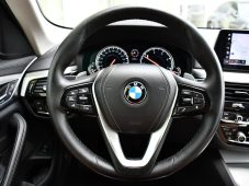 BMW Řada 5 520d xDrive LUXURY LINE K360° - 22