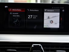 BMW Řada 5 520d xDrive LUXURY LINE K360° - 29