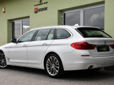 BMW Řada 5 520d xDrive LUXURY LINE K360° - 2