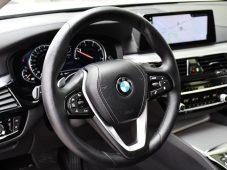 BMW Řada 5 520d xDrive LUXURY LINE K360° - 15