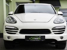 Porsche Cayenne 3.0 V6 NAVI - 8