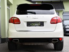 Porsche Cayenne 3.0 V6 NAVI - 9