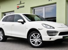 Porsche Cayenne 3.0 V6 NAVI - 1