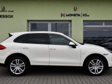 Porsche Cayenne 3.0 V6 NAVI - 11