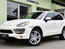 Porsche Cayenne 3.0 V6 NAVI - 0