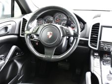 Porsche Cayenne 3.0 V6 NAVI - 5