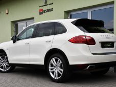 Porsche Cayenne 3.0 V6 NAVI - 2