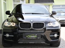 BMW X6 xDrive30d 173kW NAV ČR 2xKOLA - 9