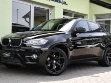 BMW X6 xDrive30d 173kW NAV ČR 2xKOLA - 0