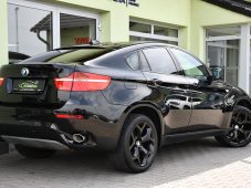 BMW X6 xDrive30d 173kW NAV ČR 2xKOLA - 4