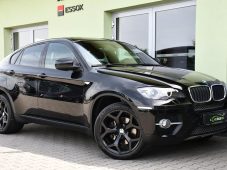 BMW X6 xDrive30d 173kW NAV ČR 2xKOLA - 2