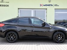 BMW X6 xDrive30d 173kW NAV ČR 2xKOLA - 12