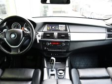 BMW X6 xDrive30d 173kW NAV ČR 2xKOLA - 5