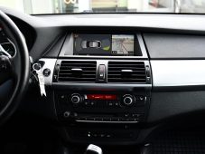 BMW X6 xDrive30d 173kW NAV ČR 2xKOLA - 7