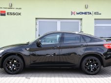 BMW X6 xDrive30d 173kW NAV ČR 2xKOLA - 11