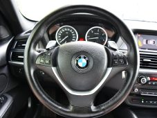 BMW X6 xDrive30d 173kW NAV ČR 2xKOLA - 22