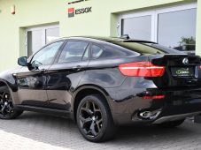 BMW X6 xDrive30d 173kW NAV ČR 2xKOLA - 3