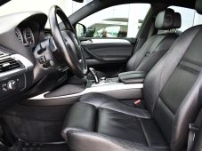 BMW X6 xDrive30d 173kW NAV ČR 2xKOLA - 13