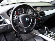 BMW X6 xDrive30d 173kW NAV ČR 2xKOLA - 15