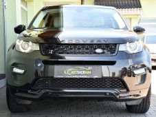 Land Rover Discovery Sport 2.0TD4 HSE 4X4 A/C NAVI KAMERA - 8