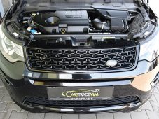 Land Rover Discovery Sport 2.0TD4 HSE 4X4 A/C NAVI KAMERA - 40