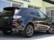 Land Rover Discovery Sport 2.0TD4 HSE 4X4 A/C NAVI KAMERA - 3