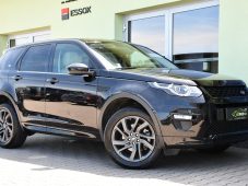 Land Rover Discovery Sport 2.0TD4 HSE 4X4 A/C NAVI KAMERA - 1