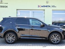 Land Rover Discovery Sport 2.0TD4 HSE 4X4 A/C NAVI KAMERA - 11