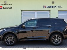 Land Rover Discovery Sport 2.0TD4 HSE 4X4 A/C NAVI KAMERA - 10