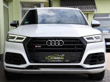 Audi SQ5 3.0TFSI V6 260kW Q B&O ACC LED - 9