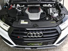 Audi SQ5 3.0TFSI V6 260kW Q B&O ACC LED - 48