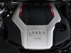 Audi SQ5 3.0TFSI V6 260kW Q B&O ACC LED - 49