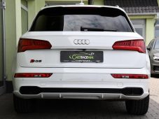 Audi SQ5 3.0TFSI V6 260kW Q B&O ACC LED - 10