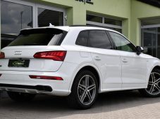 Audi SQ5 3.0TFSI V6 260kW Q B&O ACC LED - 4